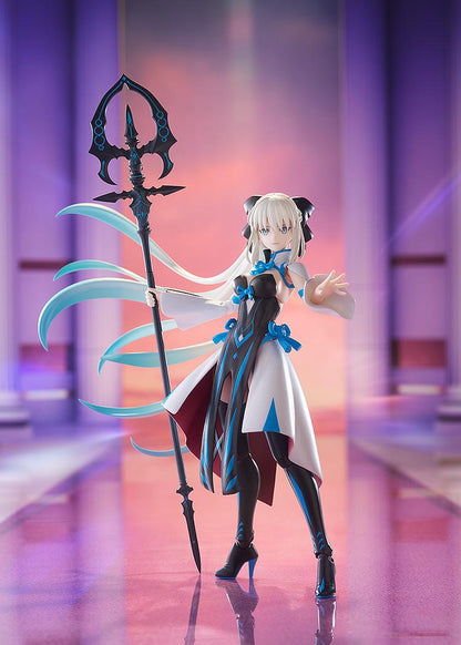 Fate/Grand Order figma Berserker/Morgan