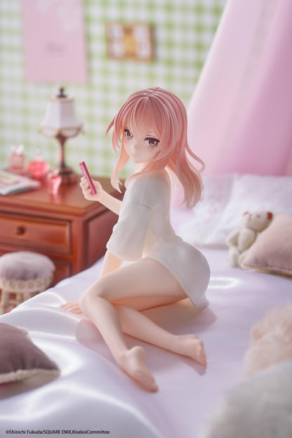 My Dress-Up Darling Desktop Cute Figure - Sajuna Inui (T-shirt Ver.)