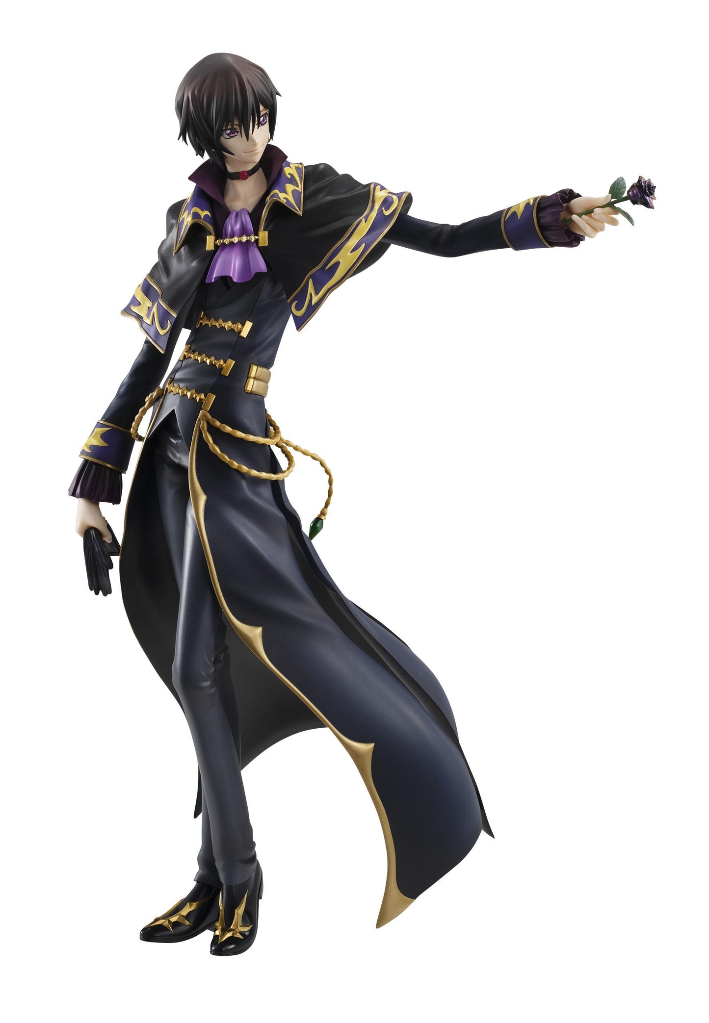 Precious G.E.M. Series Code Geass Lelouch of the Rebellion L.L.&C.C.set (20th Anniversary Repeat)