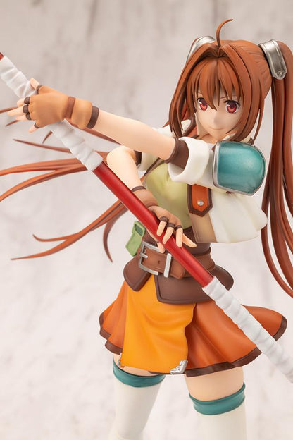 The Legend of Heroes Estelle Bright (Rerun)