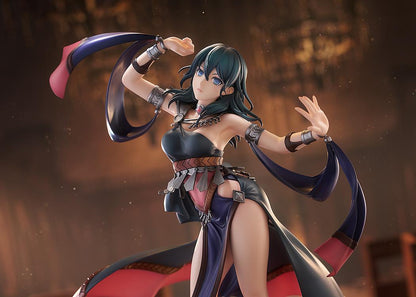 Fire Emblem Byleth (Dancer)