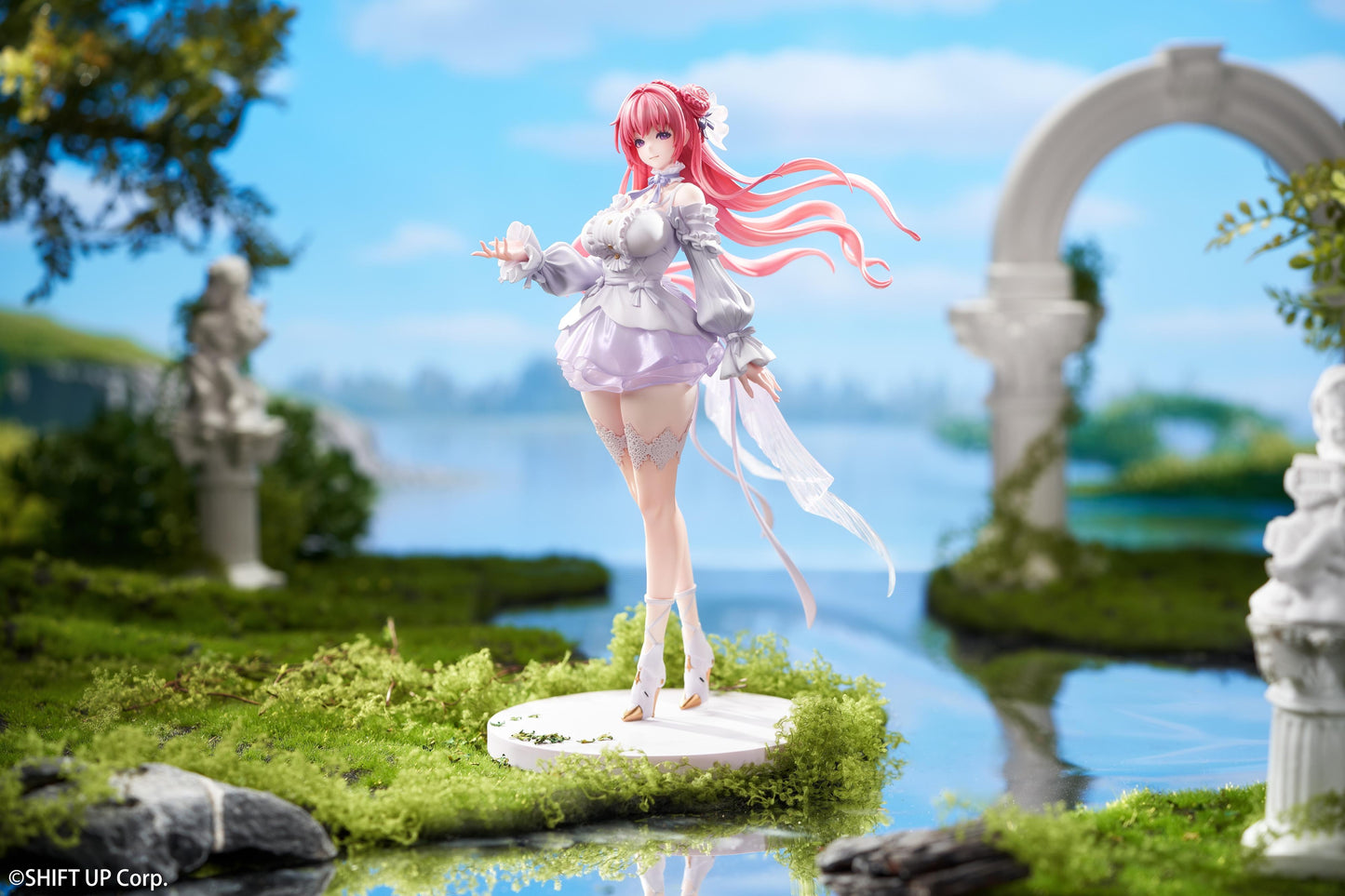 Goddess of Victory: Nikke Dorothy 1/10 Scale Figure