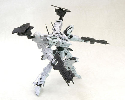 (Model Kits) ARMORED CORE LINEARK WHITE-GLINT & V.O.B SET (Rerun)
