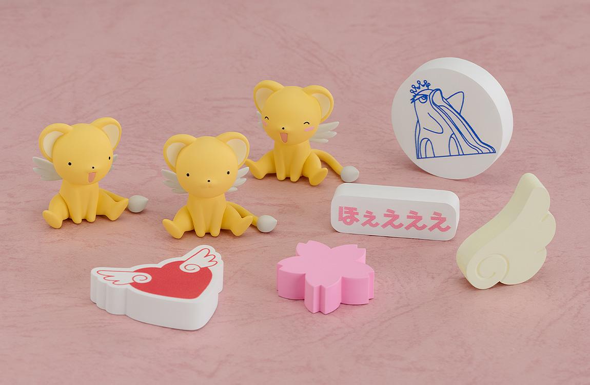 Cardcaptor Sakura: Clear Card Nendoroid Surprise Sakura Kinomoto Collection
