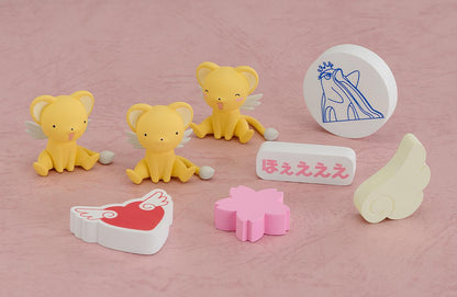 Cardcaptor Sakura: Clear Card Nendoroid Surprise Sakura Kinomoto Collection