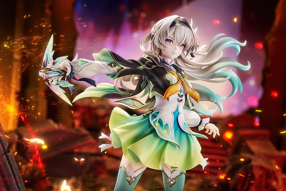 Honkai: Star Rail Firefly
