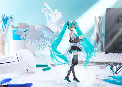 Character Vocal Series 01: Hatsune Miku PLAMATEA Hatsune Miku: Happy 16th Birthday Ver. (Rerun)