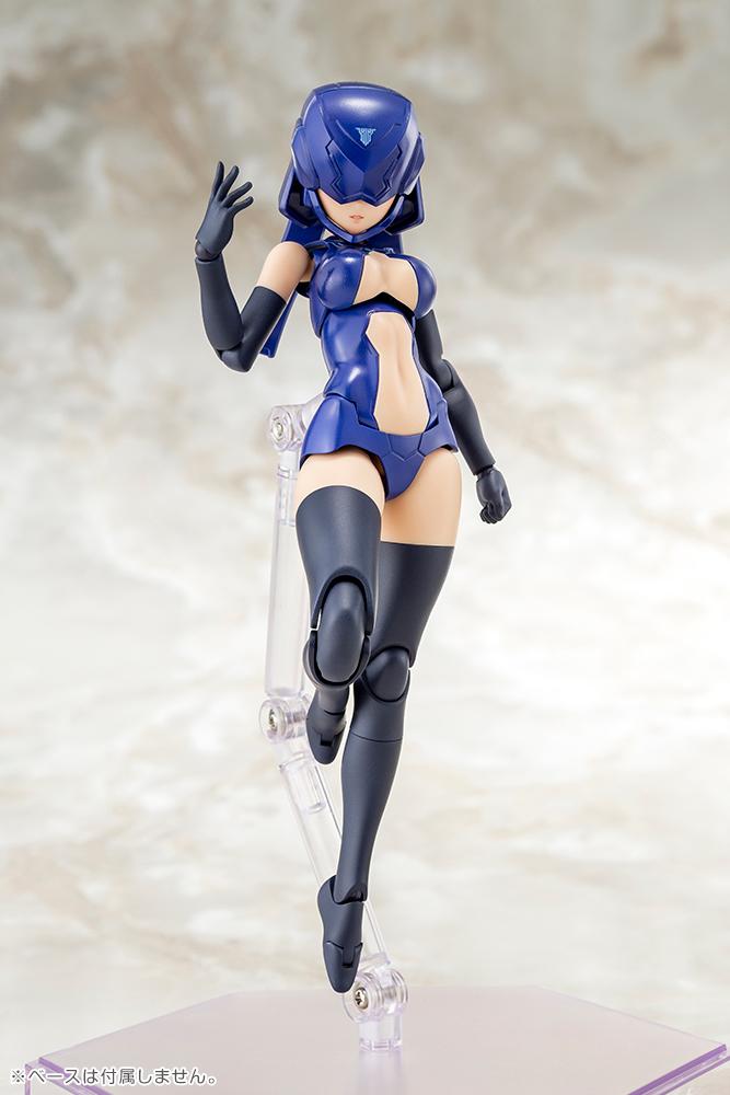 Megami Device B1R-L CHASSIS KIT SKIN COLOR D