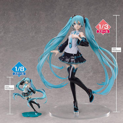 Character Vocal Series 01: Hatsune Miku Hatsune Miku V4 CHINESE 1/3 Scale Figure