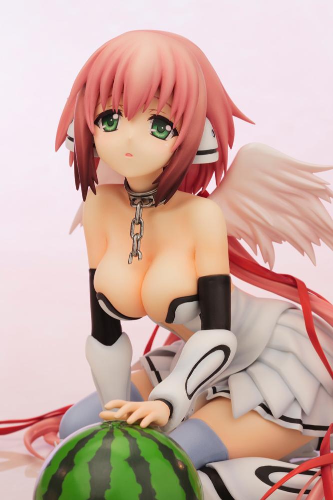 Heaven's Lost Property Final - The Movie: Eternally My Master Ikaros (Rerun)