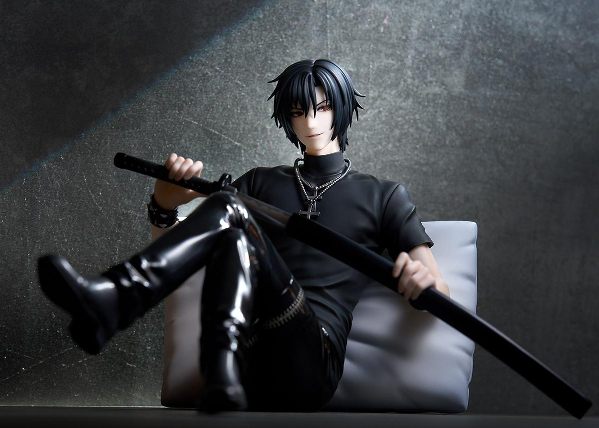 Togainu no chi - Shiki 1/7 Scale Figure