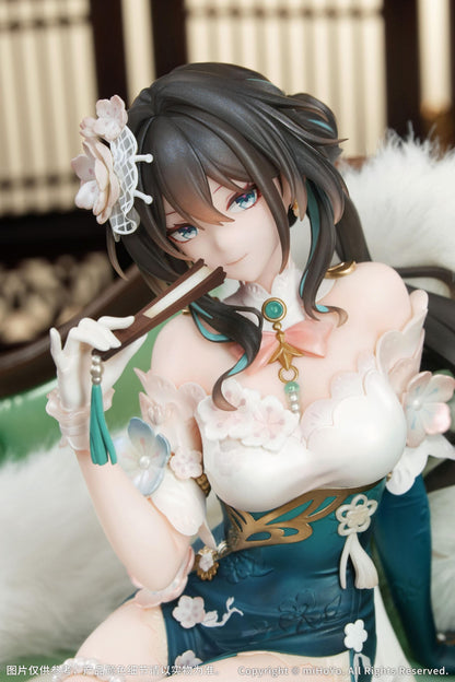 Honkai: StarRail - Ruan Mei Plumblossom Letter Ver. With Bonus 1/7 Scale Figure