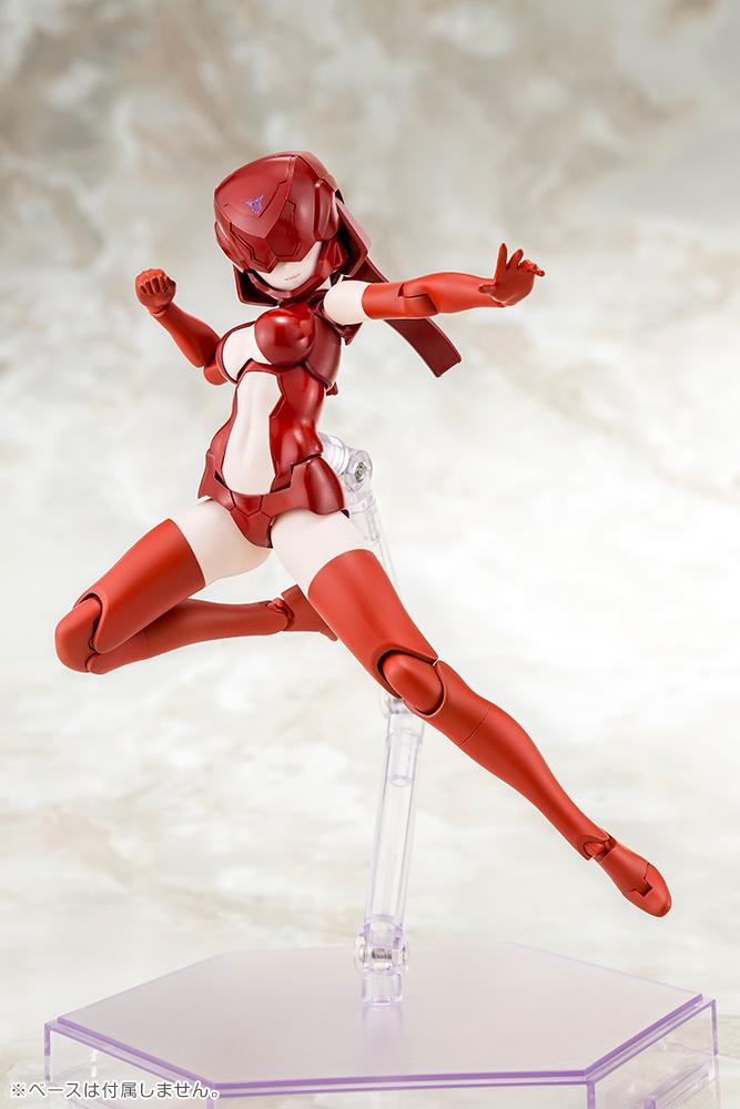 Megami Device B1R-L CHASSIS KIT SKIN COLOR C