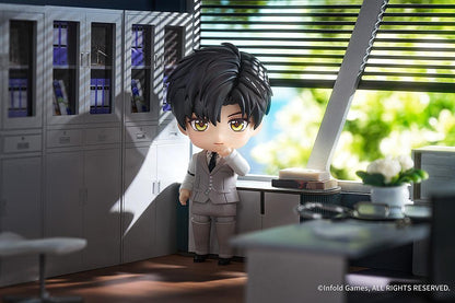 Love and Deepspace Nendoroid Zayne