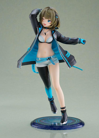 THE IDOLM@STER CINDERELLA GIRLS [Dance Dance Dance] Kaede Takagaki +