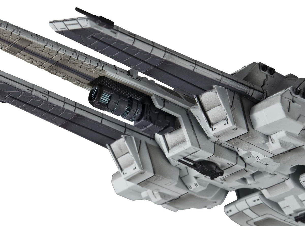 Cosmo Fleet Special Mobile Suit Gundam UC Nahel Argama Re. (Rerun)