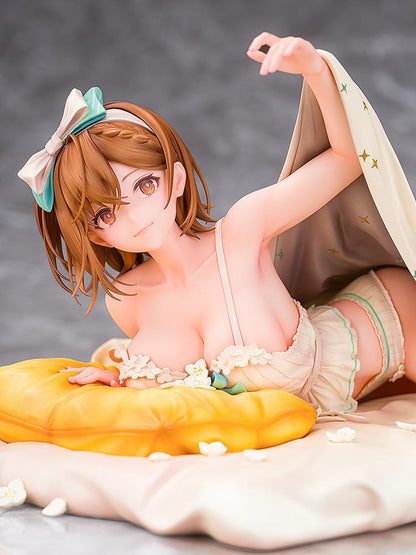 Azur Lane | Atelier Ryza 2 Collaboration Reisalin Stout: Late-Night Alchemist Ver.