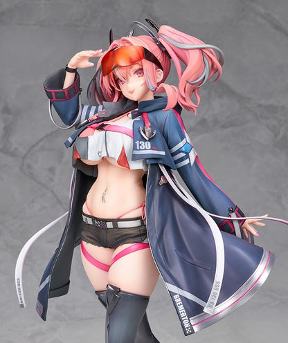 Azur Lane - Bremerton 1/7 Scale Figure