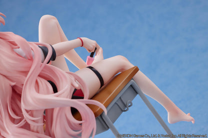 Blue Archive - Kirara Memorial Lobby Ver. 1/7 Scale Figure