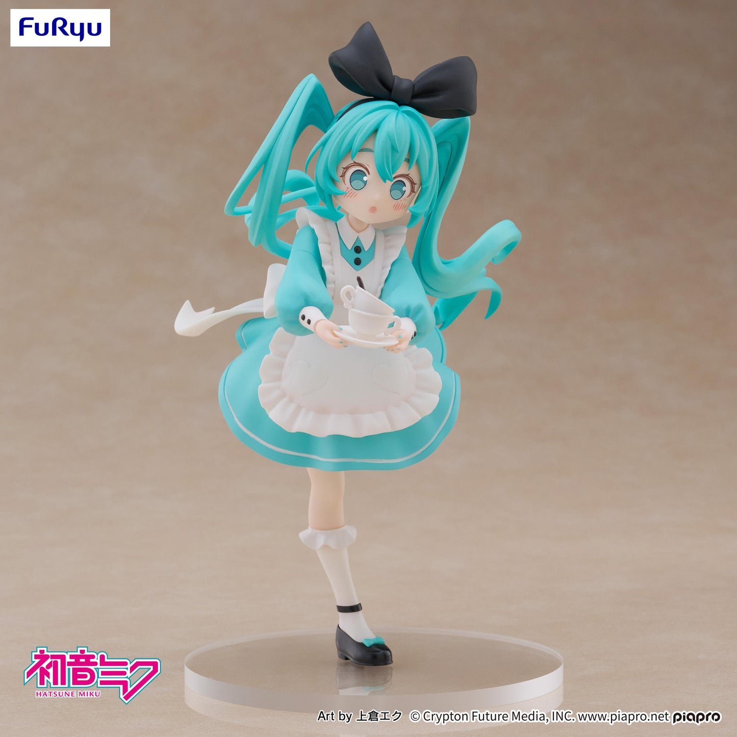 Hatsune Miku Desktop Fairy Desktop Fairy Hatsune Miku Wonderland ver.