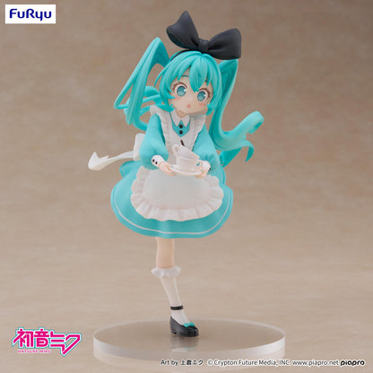 Hatsune Miku Desktop Fairy Desktop Fairy Hatsune Miku Wonderland ver.