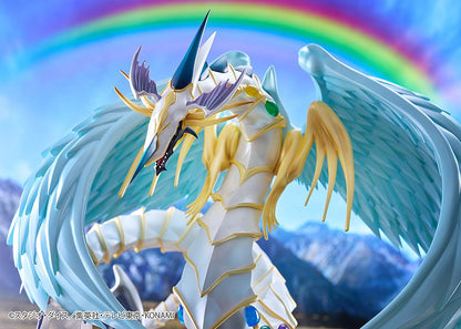 Yu-Gi-Oh! GX Rainbow Dragon