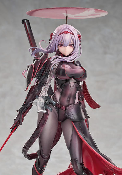 GODDESS OF VICTORY: NIKKE Scarlet: Black Shadow