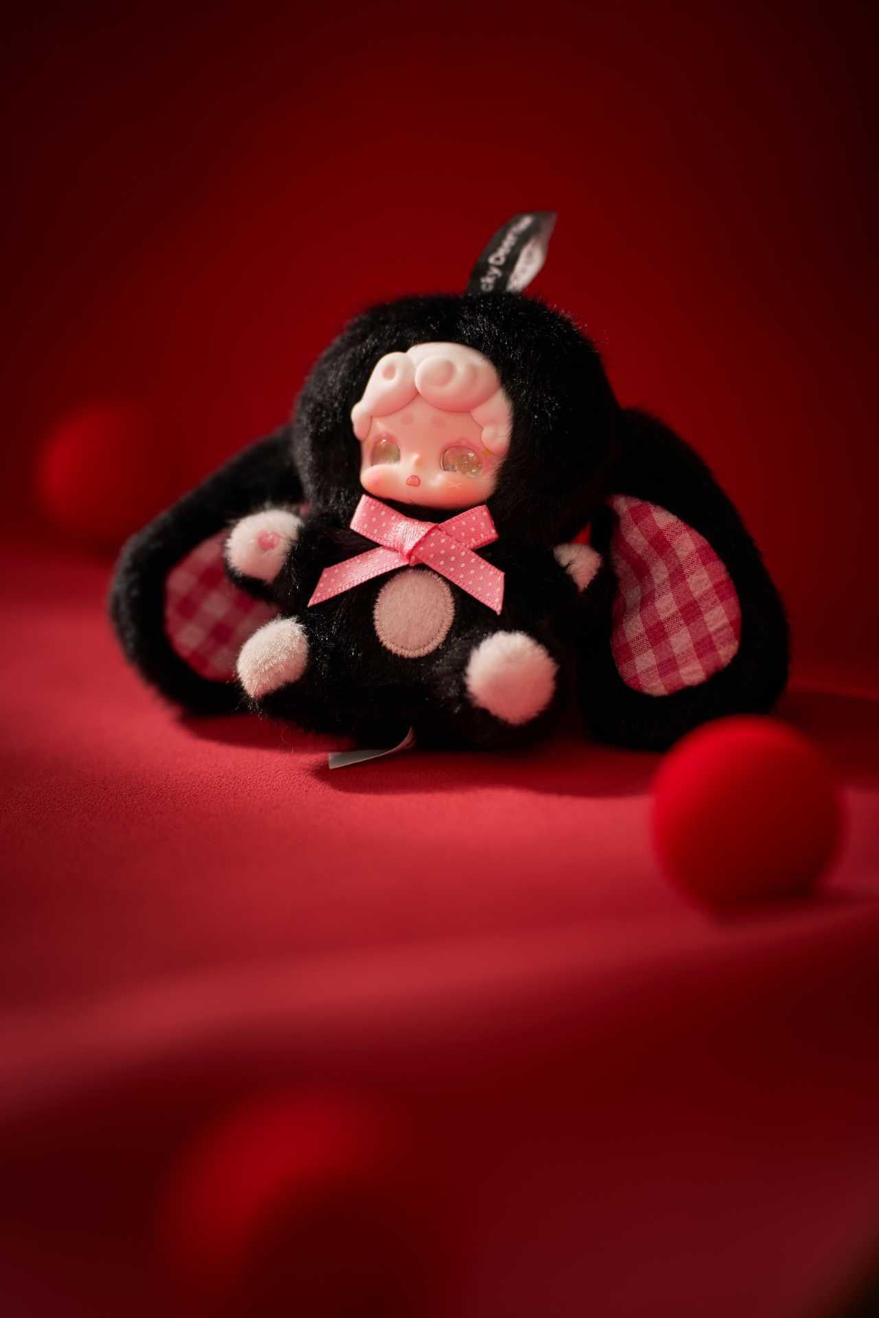 Lucky Deer Nai - Sweetheart Baby