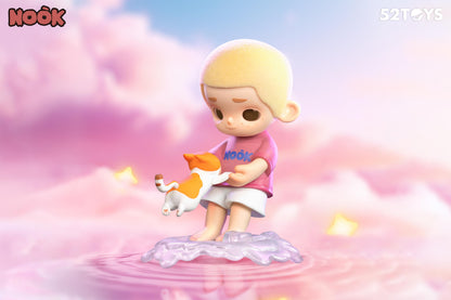 (Blind box) NOOK's Little World