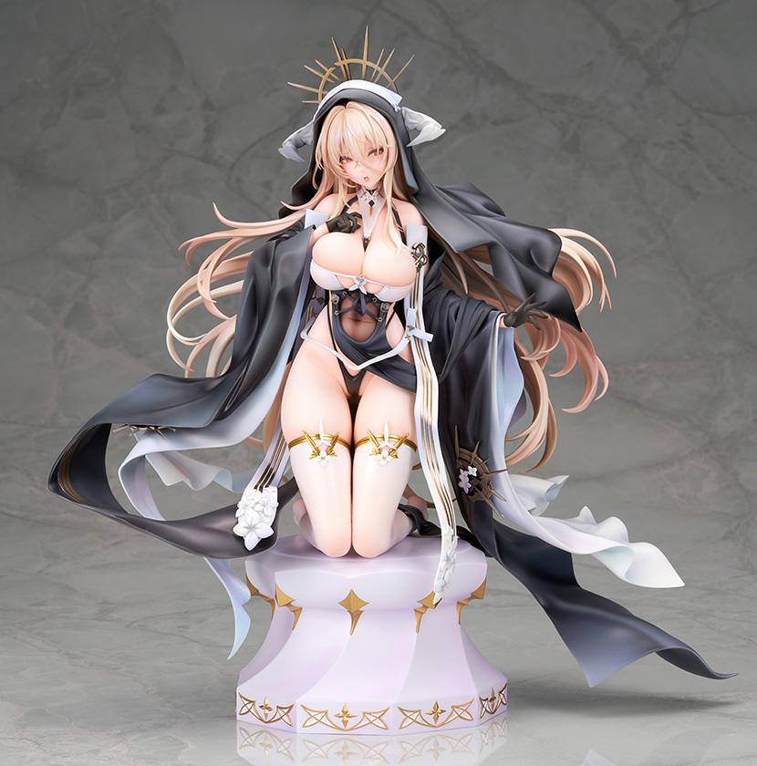 Azur Lane - Implacable Special ver. 1/7 Scale Figure