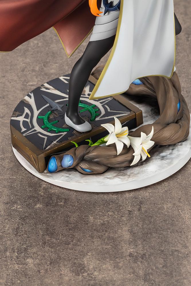 Sentenced to Be a Hero Teoritta