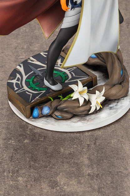 Sentenced to Be a Hero Teoritta