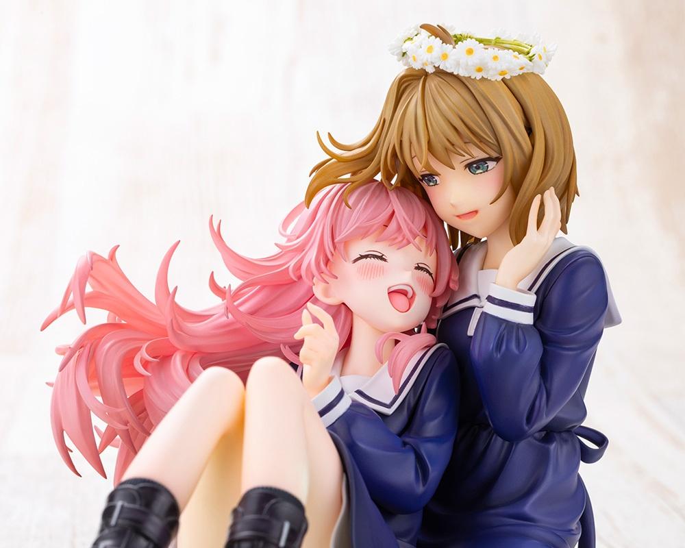 I Want to Love You Till Your Dying Day Sheena&Mimi