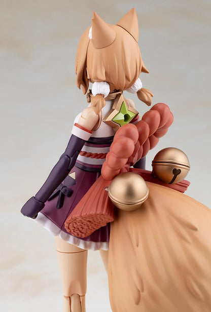 (Model Kits) ARCANADEA YUKUMO First Engage Ver.