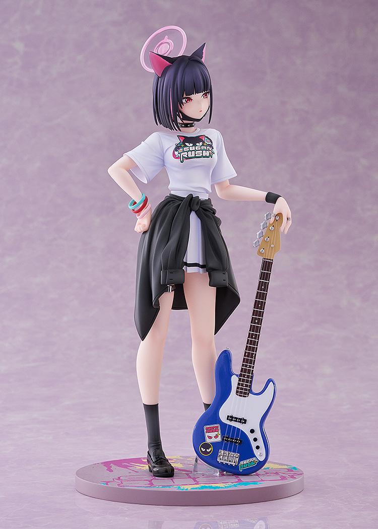 Blue Archive Kazusa (Band)