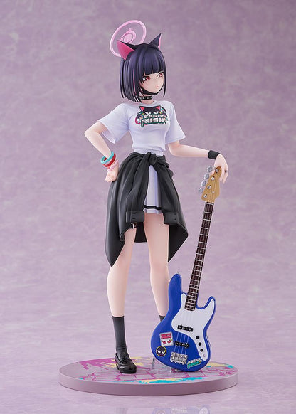 Blue Archive Kazusa (Band)