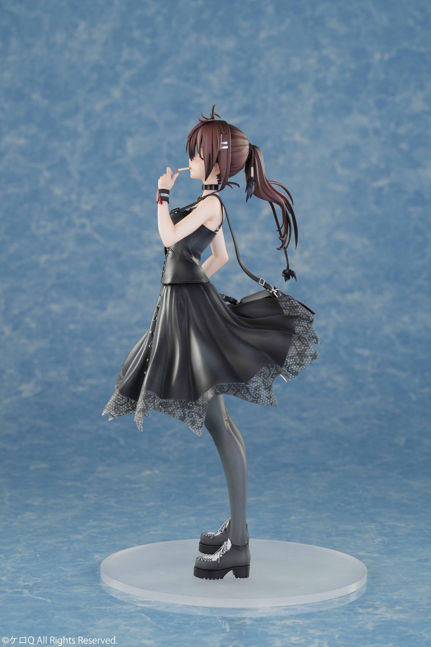 Wonderful Everyday -Diskontinuierliches Dasein- Yuki Minakami Deluxe Edition 1/7 Scale Figure