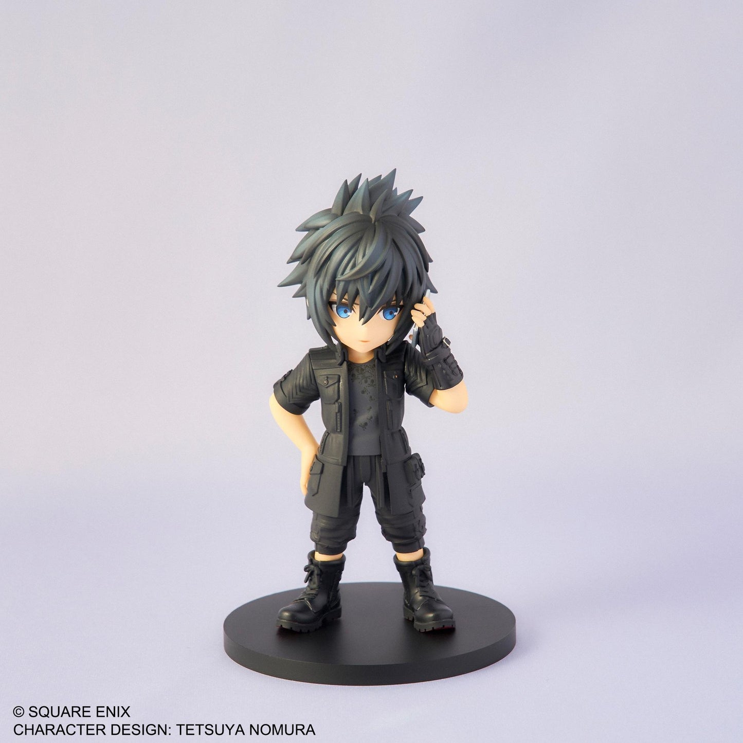 FINAL FANTASY XV ADORABLE ARTS – NOCTIS LUCIS CAELUM