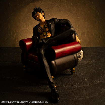 Portrait.Of.Pirates ONE PIECE “S.O.C" Trafalgar Law Ver.R