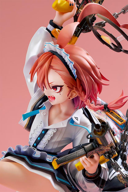 Blue Archive Neru: Call Sign Double O