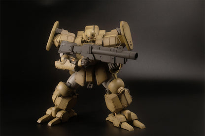 (Model Kits) Assault Suits Leynos AS-5E3 Leynos (Land Warfare Specifications) [Renewal Ver.] (Rerun)