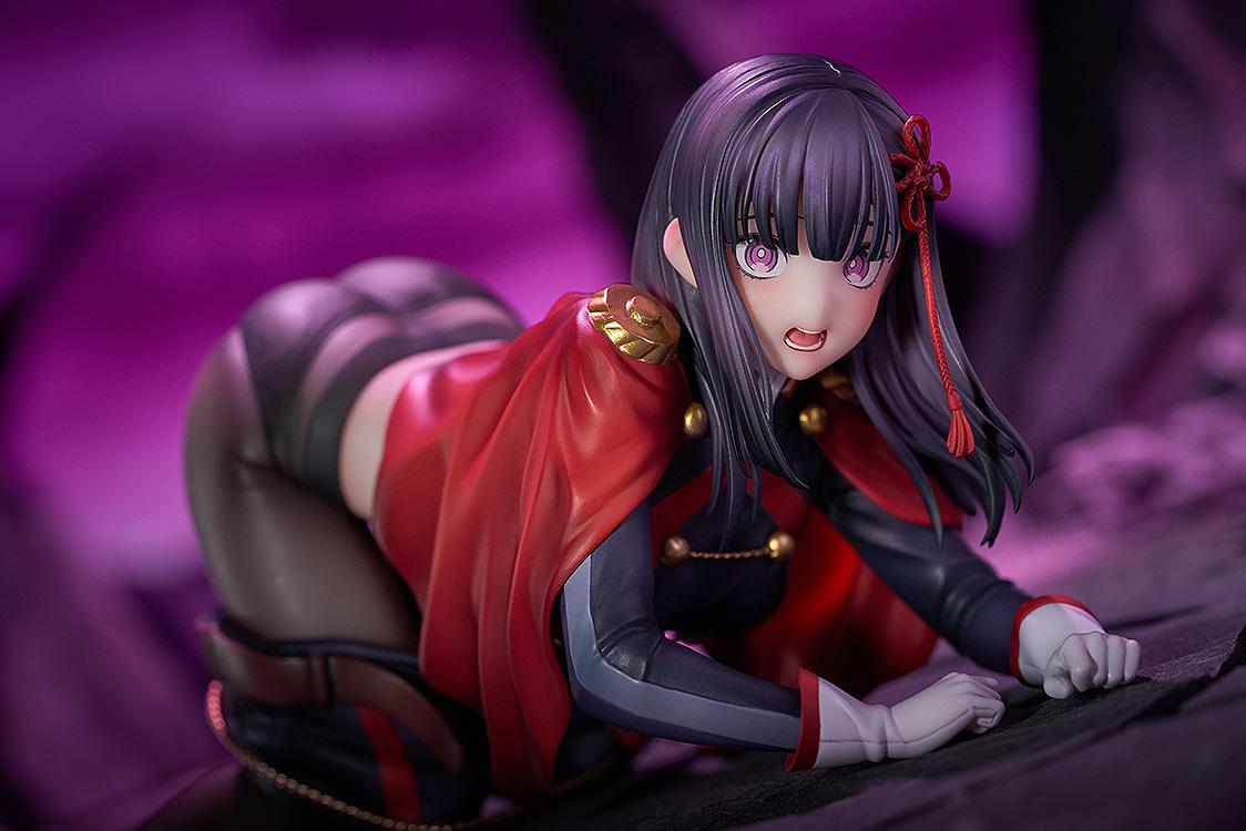 Chained Soldier Season 2 Ren Yamashiro