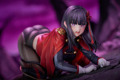 Chained Soldier Season 2 Ren Yamashiro