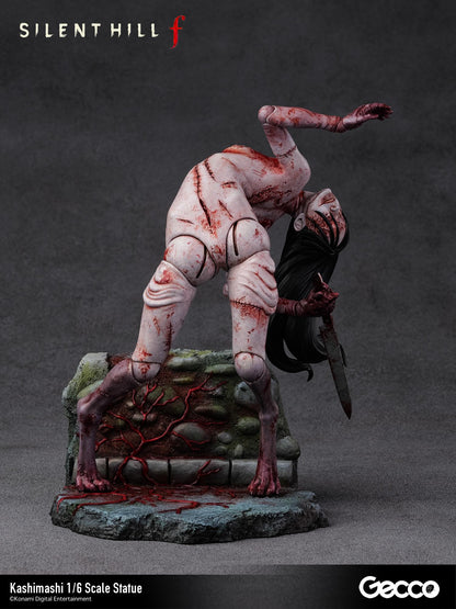SILENT HILL f, Kashimashi 1/6 Scale Statue