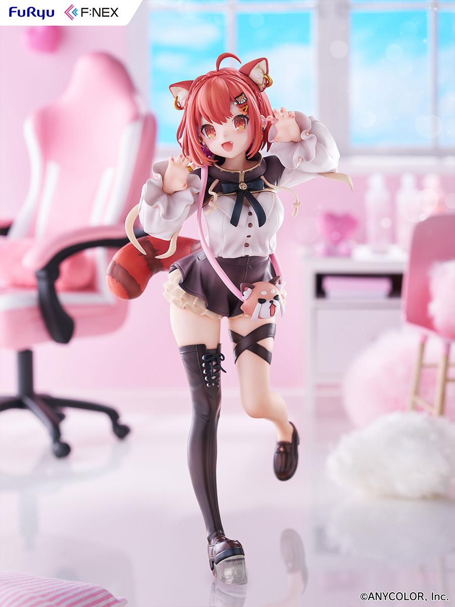 Ratna Petit 1/7 Scale Figure