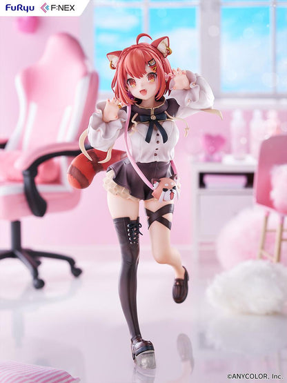 Ratna Petit 1/7 Scale Figure