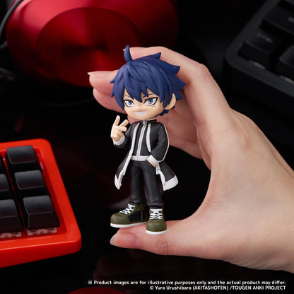 (Blind Box) PalVerse TOUGEN ANKI