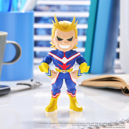 (Blind Box) PalVerse My Hero Academia vol.3