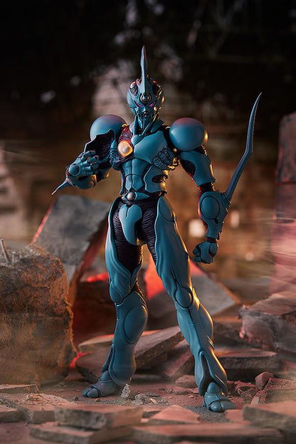 figma Bio-Booster Armor Guyver Guyver I: Ultimate Edition