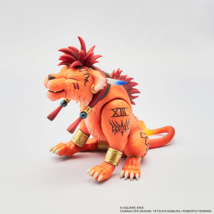 FINAL FANTASY VII REBIRTH ADORABLE ARTS – RED XIII